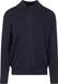 Armor-Lux Kerlouan Vest Wol Donkerblauw (navy) - Maat L - Heren