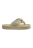Havaianas HAV. OVER PUFFED UP BUTTERCREAM Dames Slippers - buttercream