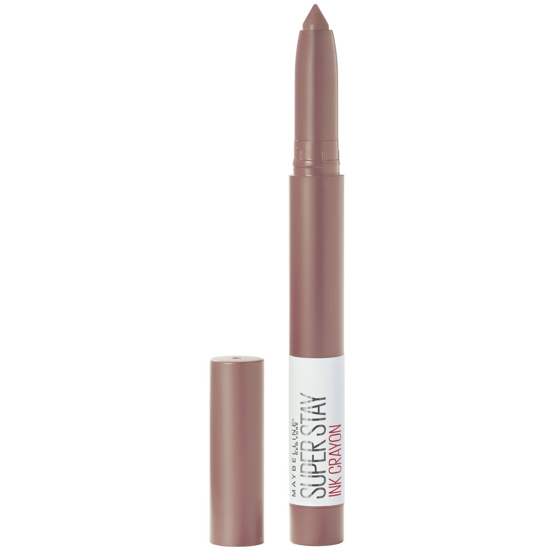 Maybelline Superstay Ink Crayon