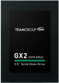 Team Group GX2