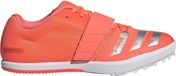 Adidas Jumpstar - Atletiekschoenen - Unisex - Signaalkoraal - Maat 43 1/3