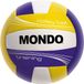 Mondo Volleybal Training Indoor, 21cm