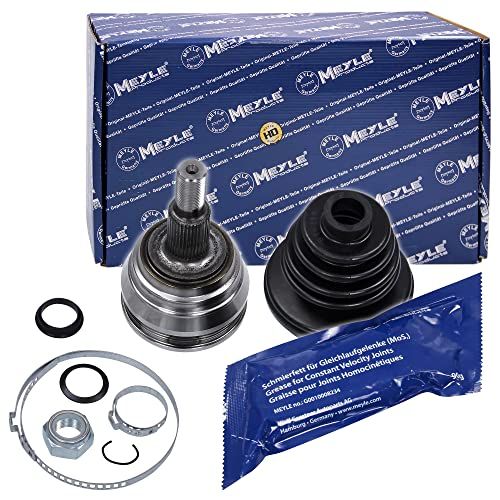 Meyle 100 498 0061 scharnierset, aandrijfas