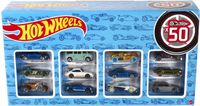 Hot Wheels 50 Car Gift Pack Assortment