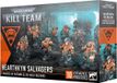Games Workshop Warhammer 40K Kill Team - Hearthkyn Salvagers