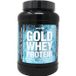 Tropicana Gold Whey Protein Chocolat 1000g