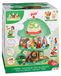 OEM Jeu de construction "Arbre magique" pour célébrer un anniversaire, comprenant 2 figurines et 12 accessoires