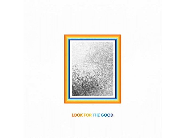 BMG RIGHTS Look For The Good - Pop - 1xCD - 2020