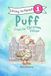 Puff Goes to Christmas Village: Preschool and Kindergartener Level One Easy Reader
