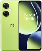 OnePlus Nord Nord CE 3 Lite 5G / 128 GB / Pastel Lime