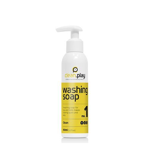 Cobeco Clean.Play Washing Soap