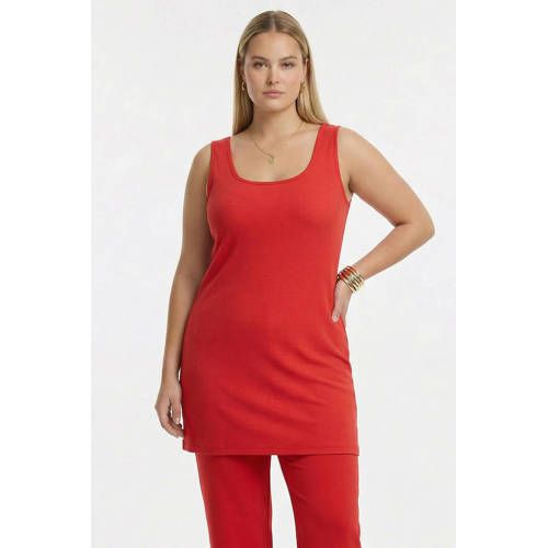 YOEK top rood