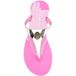 Kurt Geiger London Femme infrarouge