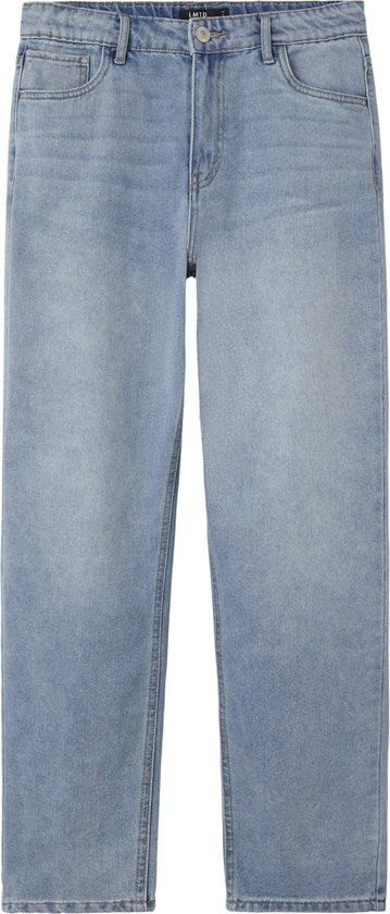 LMTD Name it Jeans Dad fit Light Blue Denim