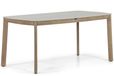 Santika Furniture Santika Indah dining tuintafel 160 x 90 cm