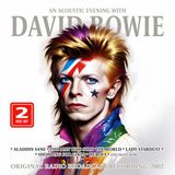 An David Bowie An Acoustic Evening With David Bowie