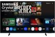 Samsung TU55U7005H - LED-televisie, 55 inch (140 cm), 4K UHD - Smart TV - HDR10+ - Gaming Hub - 3xHDMI - WiFi