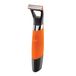 Remington MB050 DuraBlade - Tondeuse hybride - Noir/Orange/Argent
