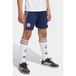 adidas Performance junior fc bayern münchen voetbalshort uit