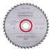 Metabo Zaagblad "Precision Cut Wood - Professional" 235x2,6/1,8x30, Z44 WZ 15° - 1 Stuk