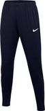 Nike Dri-FIT Academy Pro Trainingsbroek Vrouwen XS Blauw