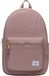 Herschel Settlement Backpack, Vrouwen, Roze, Rugzak, maat: One size