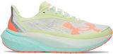 Under Armour Velociti Distance Hardloopschoenen Wit EU 44 Man