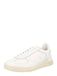 Polo Ralph Lauren Sneakers laag 'Varick' wit