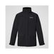 Berghaus Heren Cornice 2.0 geïsoleerde jas, zwart (Jet Black), XS