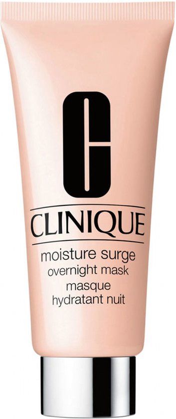 Clinique Moisture Surge Overnight Mask - 100ml