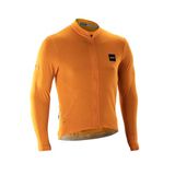 Leatt Shirt MTB Endurance 4.0 Long Sleeve Lager Yellow