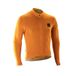 Leatt Shirt MTB Endurance 4.0 Long Sleeve Lager Yellow