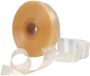 HellermannTyton 354-02259 Krimpkous zonder lijm Transparant 50 m