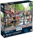 House of Puzzles Puzzle Amsterdam 1000 pièces