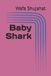 Baby Shark Paperback