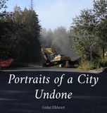 Portraits Libri GmbH Portraits of a City Undone Hardcover