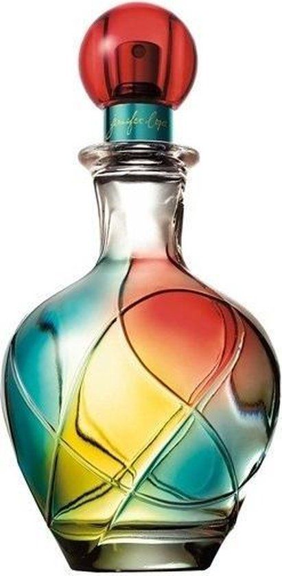 Jennifer Lopez Eau de Parfum / 100 ml / Vrouwen