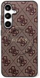 Guess Ring Klassiek Logo Voor Samsung Galaxy S25 Fe Magsafe High
