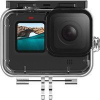 SZSMART Waterdichte behuizing voor GoPro Hero 9/10/11/12