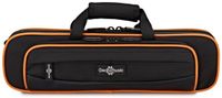 Gear4music Deluxe Dwarsfluit Koffer