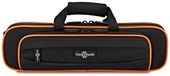 Gear4music Deluxe Dwarsfluit Koffer