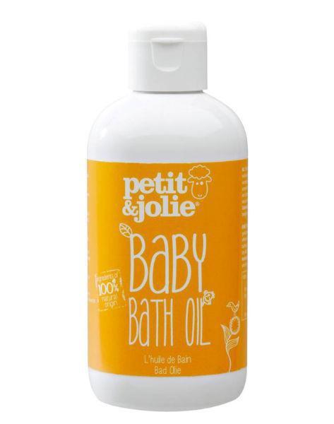 Petit & Jolie Baby Badolie 200 ml