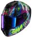 Shark Spartan RS Shaytan Integraalhelm Veelkleurig XXL