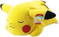 BANDAI Pokémon Pikachu Knuffel 40 cm