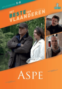 SEGUNDA Aspe - Deel 2 - Afl. 5 - 8 - DVD