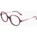 Demetz Lunettes de soleil pour femmes Demetz Lulu LFAM115