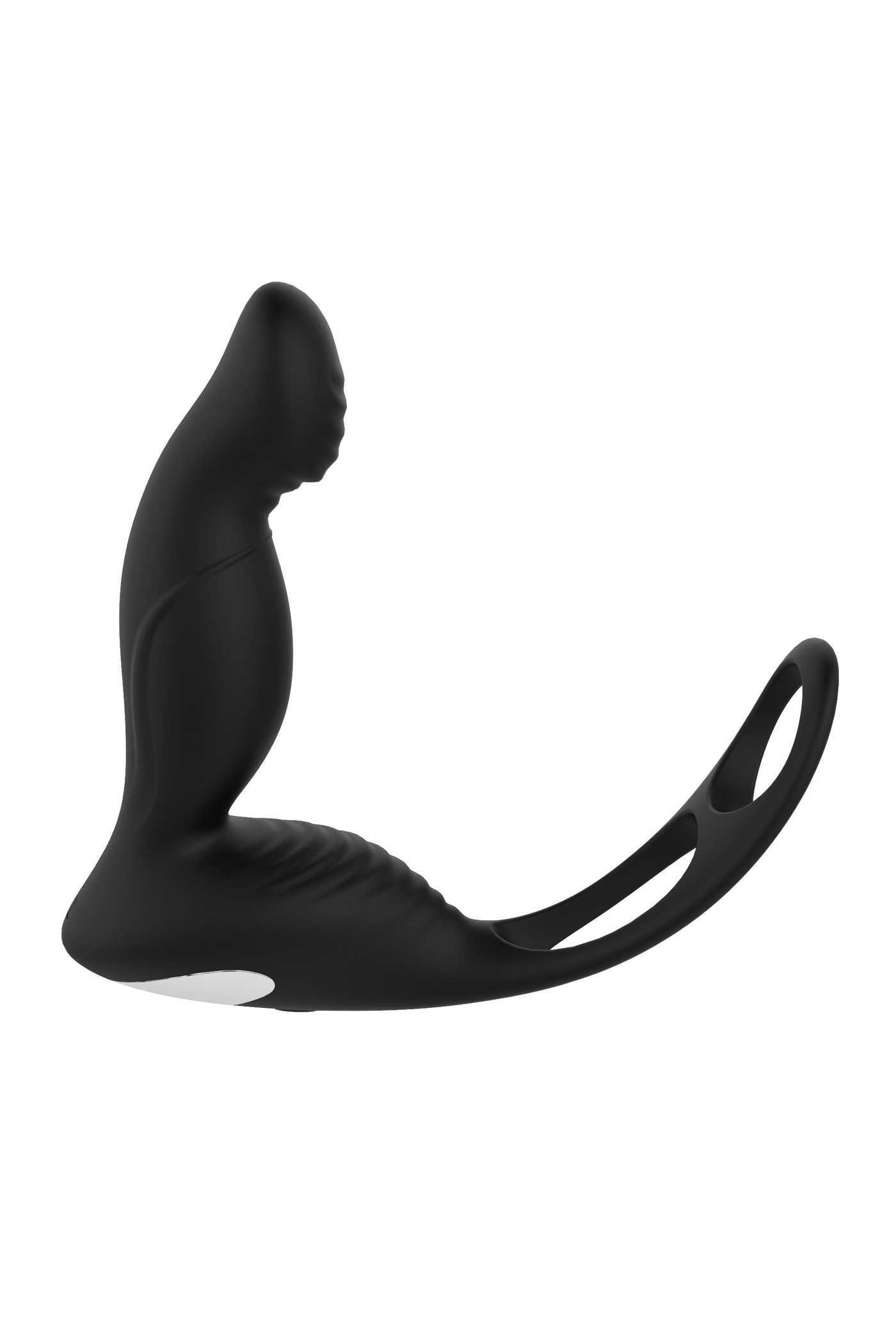 DreamToys Vibrerende Stimulator P-Pleaser