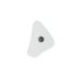Foscarini Bit 4/Orbital 4 Abat-jour Verre Blanc