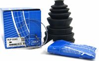 SKF Asmanchetten set Universeel