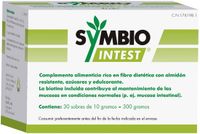 Symbiointest Enrelax Forte 15 Tablets